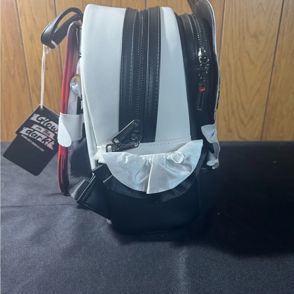 Loungefly chic backpack